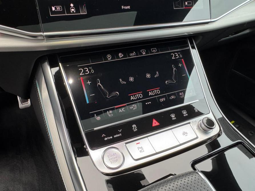Audi Q8 I (4M) Иркутск  - изображение 21