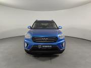 Hyundai Creta I Уфа  - изображение 24