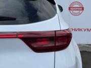 Kia Sportage IV Рестайлинг Екатеринбург  - изображение 53