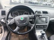 Skoda Octavia II (A5) Рестайлинг Санкт-Петербург  - изображение 11