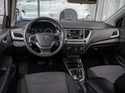 Hyundai Solaris II Рестайлинг Краснодар  - изображение 26