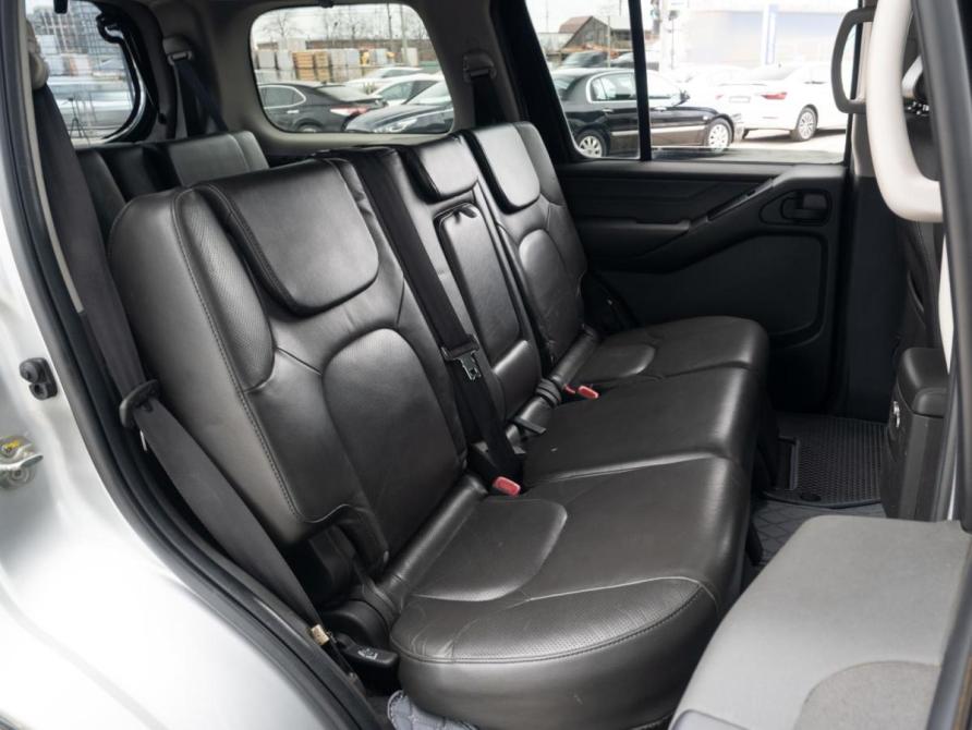Nissan Pathfinder III Краснодар  - изображение 7