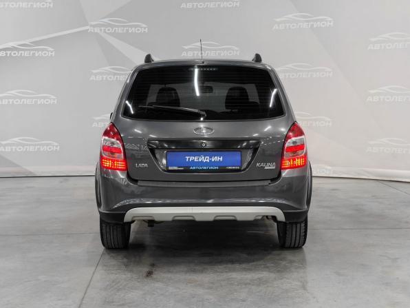 Lada (ВАЗ) Kalina II с пробегом 2017 года, цена 560 000 рублей, 131000 км, универсал, Автокод Объявления