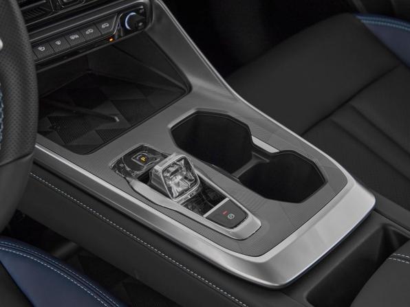 GAC GS3 с пробегом 2024 года, цена 2 520 000 рублей, 9 км, внедорожник, Автокод Объявления