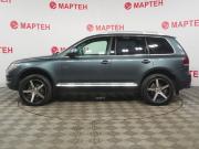 Volkswagen Touareg I Рестайлинг Вологда  - изображение 25