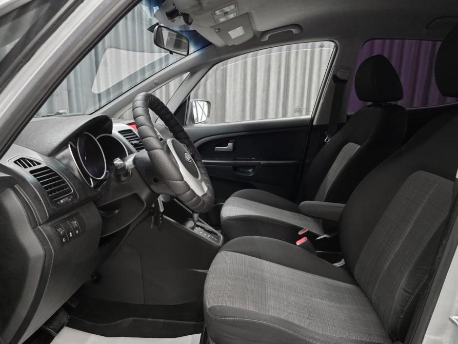 Kia Venga I Красноярск  - изображение 10