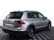 Volkswagen Tiguan II Москва  - изображение 22