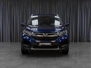Honda CR-V V Тюмень  - изображение 21