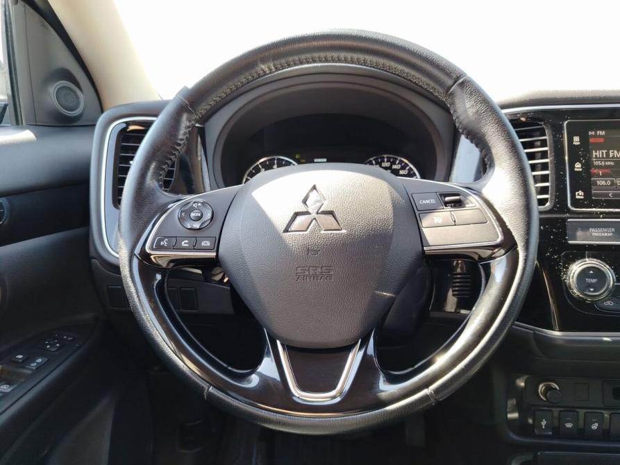 Mitsubishi Outlander III Рестайлинг 3 Ярославль  - изображение 10