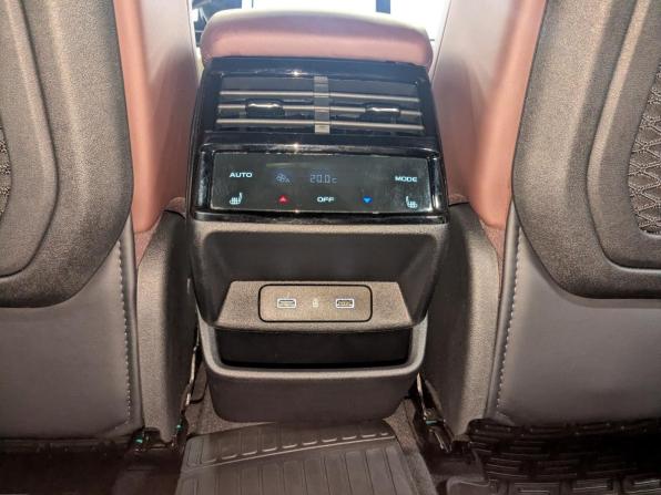 Geely Monjaro I с пробегом 2023 года, цена 2 880 000 рублей, 87630 км, внедорожник, Автокод Объявления