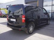 Opel Zafira Life I Москва  - изображение 19