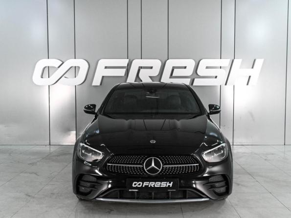 Mercedes-Benz E-Класс V (W213 S213 C238) Рестайлинг с пробегом 2020 года, цена 4 515 000 рублей, 47285 км, седан, Автокод Объявления