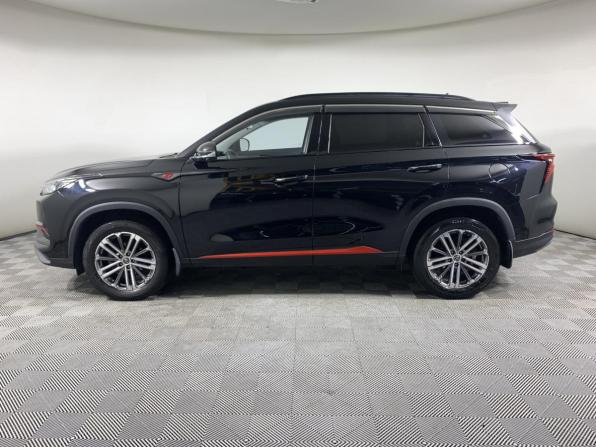 Changan CS75 Plus I Рестайлинг с пробегом 2023 года, цена 1 899 000 рублей, 95557 км, внедорожник, Автокод Объявления