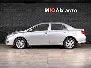 Toyota Corolla X (E140 E150) Екатеринбург  - изображение 20