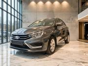 Lada (ВАЗ) Vesta I Рестайлинг (NG) Краснодар  - изображение 15
