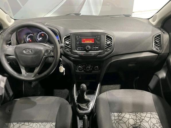 Lada (ВАЗ) XRAY I с пробегом 2017 года, цена 685 000 рублей, 125256 км, хэтчбек, Автокод Объявления