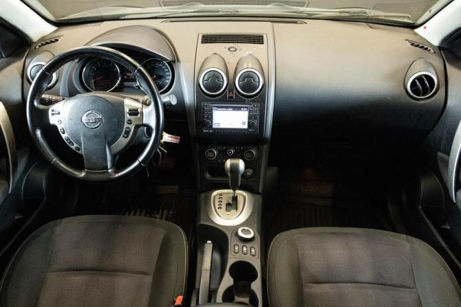 Nissan Qashqai+2 I Рестайлинг с пробегом 2013 года, цена 1 309 000 рублей, 138399 км, внедорожник, Автокод Объявления