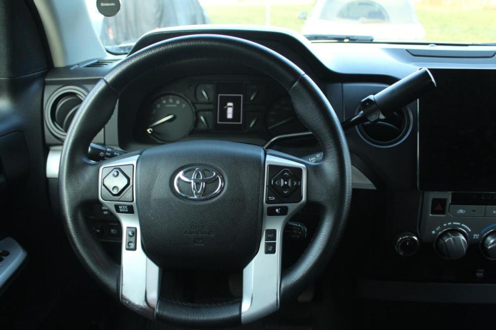 Toyota Tundra II Рестайлинг Казань  - изображение 6