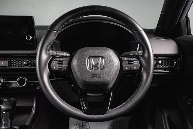 Honda Civic XI с пробегом 2022 года, цена 2 849 000 рублей, 24953 км, седан, Автокод Объявления