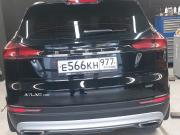 Geely Atlas Pro Москва  - изображение 38