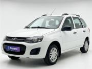 Lada (ВАЗ) Kalina II Борисоглебск  - изображение 2