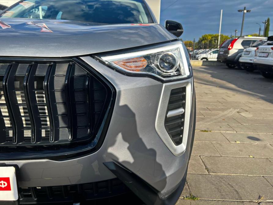Haval Jolion I Рестайлинг Стерлитамак  - изображение 10