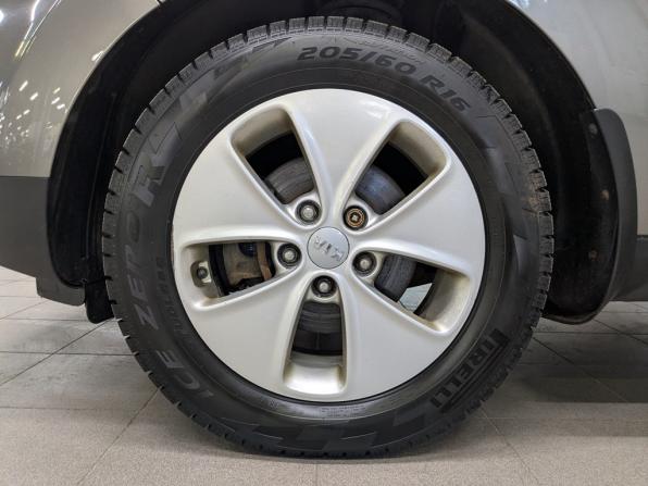 Kia Soul II Рестайлинг с пробегом 2019 года, цена 1 425 000 рублей, 143516 км, хэтчбек, Автокод Объявления