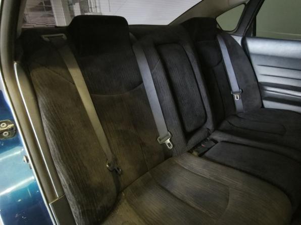 Nissan Teana I Рестайлинг с пробегом 2006 года, цена 395 150 рублей, 248841 км, седан, Автокод Объявления