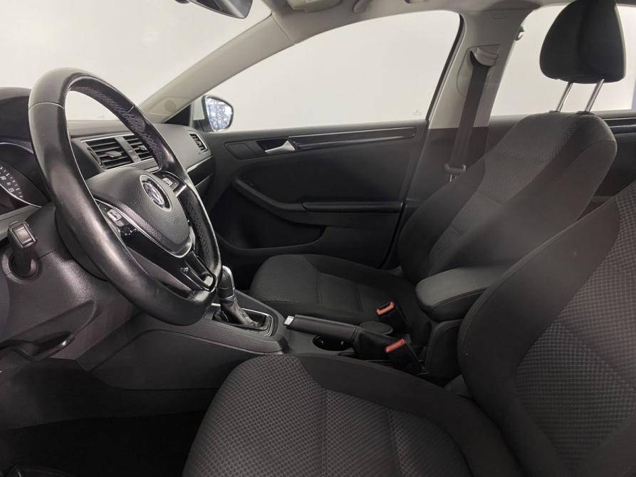 Volkswagen Jetta VI Рестайлинг Воронеж  - изображение 12