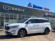 Kia Carnival III Набережные Челны  - изображение 40