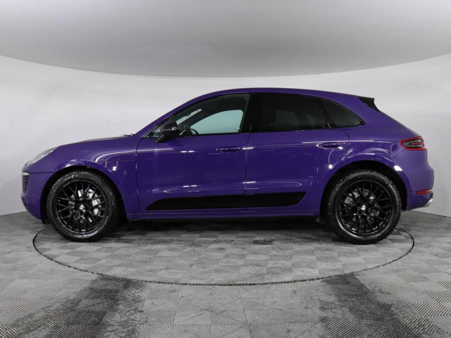 Porsche Macan I Химки  - изображение 8