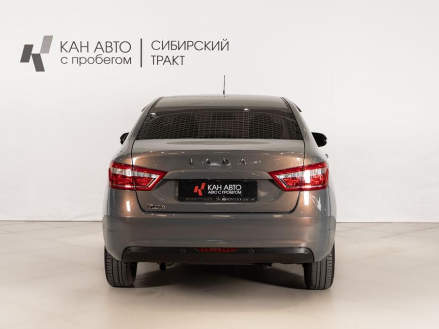 Lada (ВАЗ) Vesta I Казань  - изображение 4