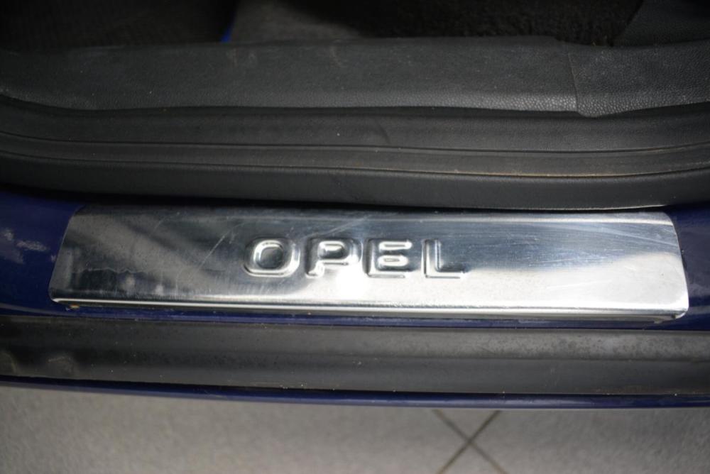 Opel Astra H Рестайлинг Киров  - изображение 32