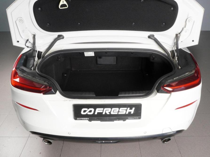 BMW Z4 III (G29) Минеральные Воды  - изображение 20