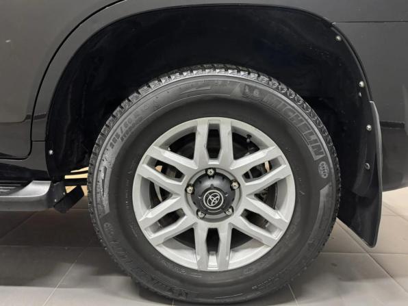 Toyota Land Cruiser 200 Series с пробегом 2008 года, цена 2 847 000 рублей, 363000 км, внедорожник, Автокод Объявления