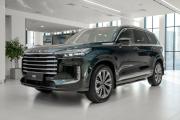 Exeed VX I Рестайлинг Москва  - изображение 19
