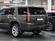 Cadillac Escalade IV Санкт-Петербург  - изображение 50