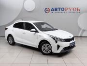 Kia Rio IV Рестайлинг Подольск  - изображение 26