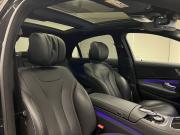 Mercedes-Benz S-Класс VI (W222 C217) Рестайлинг Москва  - изображение 32