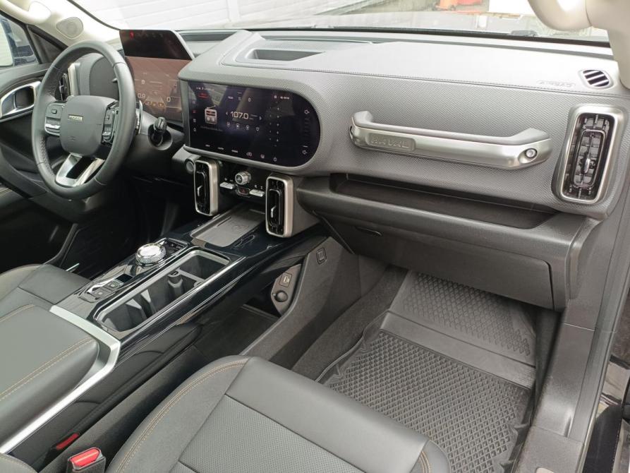 Haval Dargo Санкт-Петербург  - изображение 10
