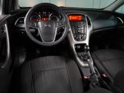 Opel Astra J Воронеж  - изображение 25