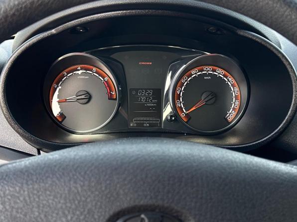Lada (ВАЗ) Granta I Рестайлинг с пробегом 2023 года, цена 900 000 рублей, 16720 км, универсал, Автокод Объявления