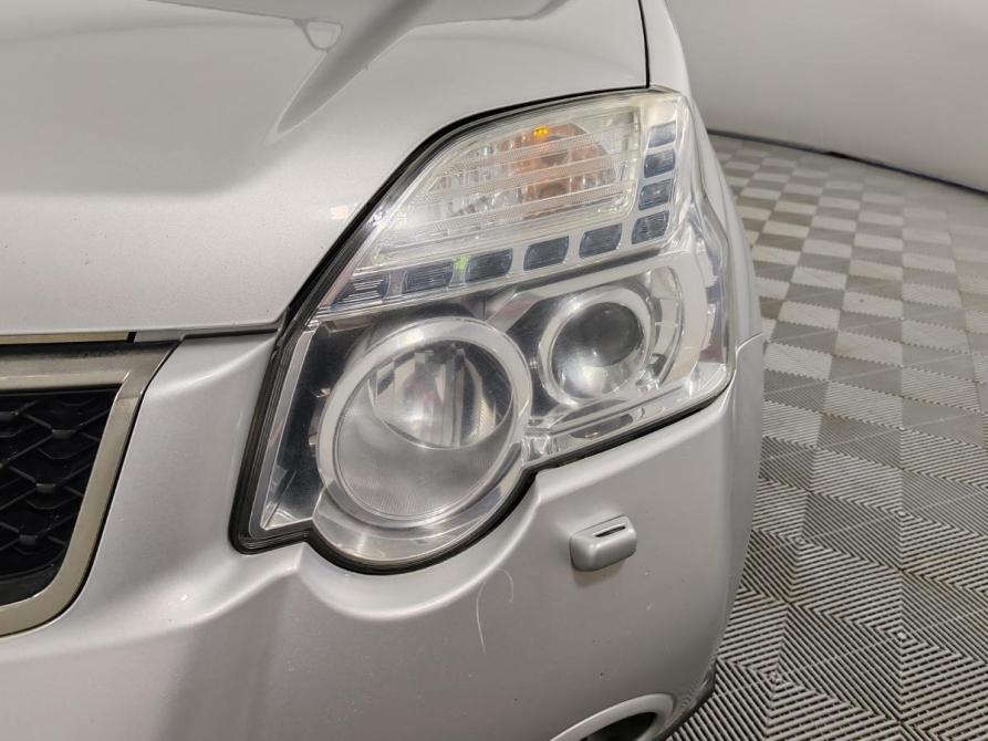 Nissan X-Trail II Рестайлинг Москва  - изображение 16
