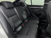 Skoda Octavia III (A7) Рестайлинг Ростов-на-Дону  - изображение 35