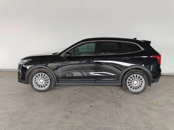Haval Jolion I Рестайлинг с пробегом 2024 года, цена 1 990 000 рублей, 35983 км, внедорожник, Автокод Объявления