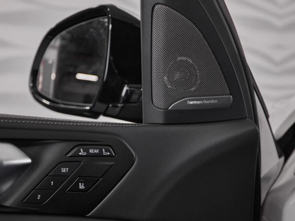 Новый BMW X7 I (G07) Рестайлинг 2025 года, цена 18 000 000 рублей, внедорожник, Автокод Объявления
