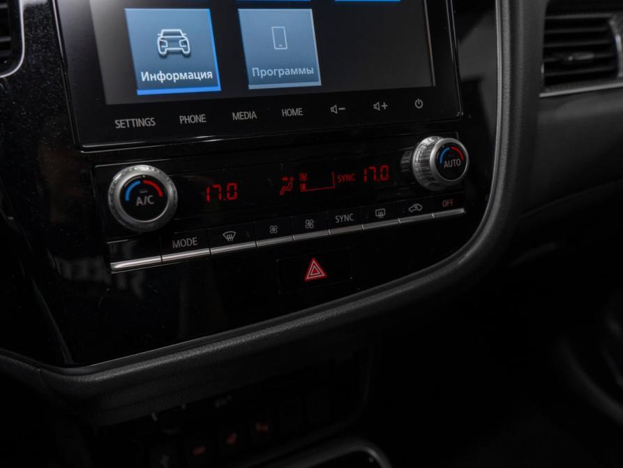 Mitsubishi Outlander III Рестайлинг 3 Москва  - изображение 17