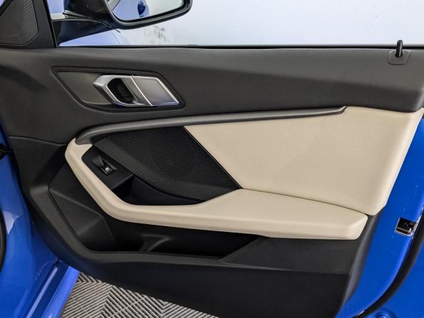 BMW 2 серии F44 с пробегом 2021 года, цена 3 750 000 рублей, 5800 км, седан, Автокод Объявления