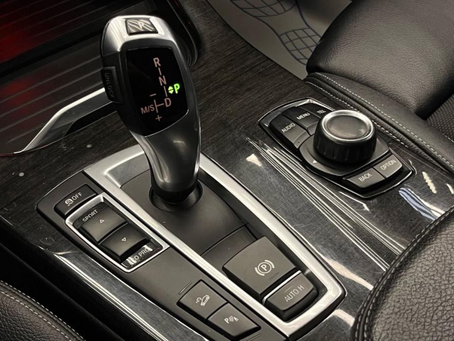 BMW X4 I (F26) Уфа  - изображение 31