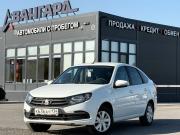 Lada (ВАЗ) Granta I Рестайлинг Волгоград  - изображение 28